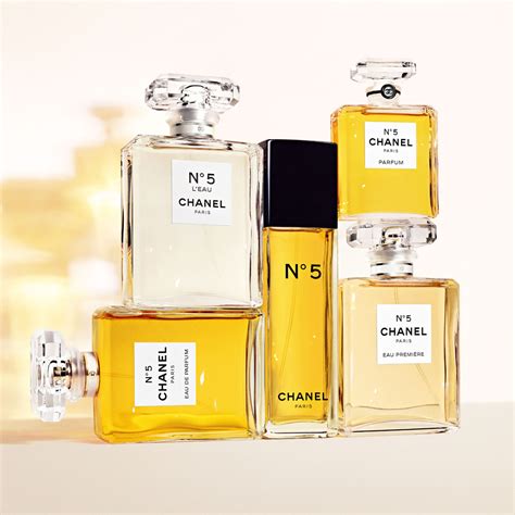 eau de parfum chanel n 5 marionnaud